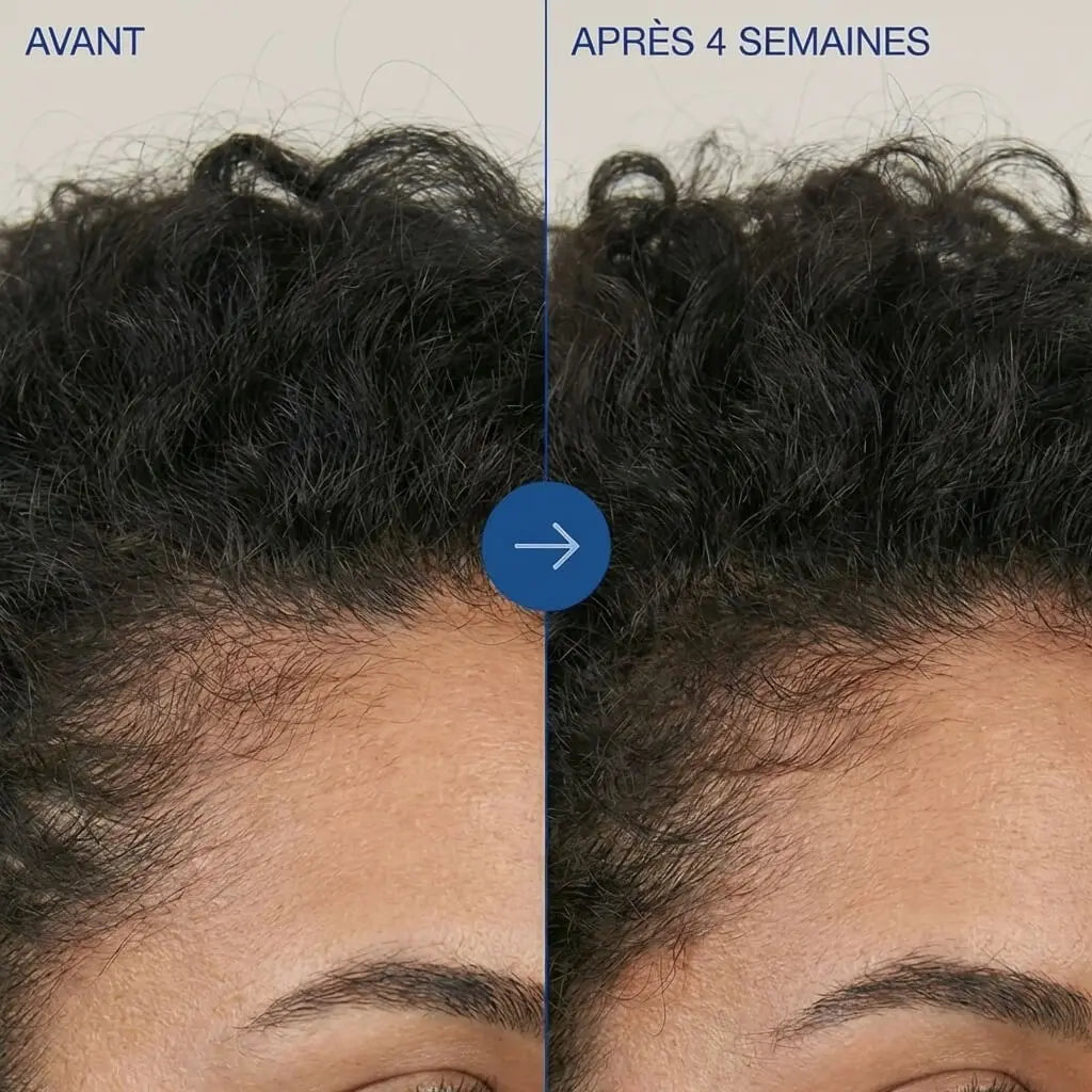 Sérum capillaire Althéva